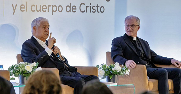 Plantean cambiar la narrativa sobre los migrantes en México