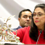 Las campañas electorales deberán estar a la altura del reto democrático que se avecina en México: Marcela Guerra