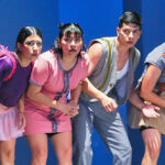 Ofrece UANL un fin de semana de teatro experimental