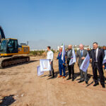 Inicia UANL la construcción de la Unidad Académica García