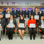 Reconoce Ternium excelencia educativa de UANL
