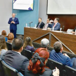 Inician Diplomado “La función multidisciplinaria en materia familiar”