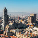 Son Capital de México y San Pedro Garza García NL de las ciudades más caras para vivir