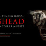 “Baghead” | Seres del inframundo llenan la pantalla grande