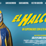 «El Halcón. Con sed de venganza» | ¡En esta esquina, el homenaje mexicano a la lucha libre en el cine!