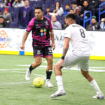 Extiende Flash su record a 15 victorias en la MASL