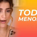 «Todas menos tú» | Él la ama, sus amigos no