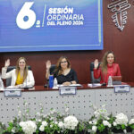 Multa INFONL a tres alcaldes y un funcionario estatal