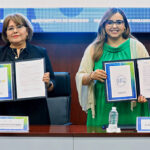 Firma INFONL convenio con el Colegio de Ciencias Jurídicas en Nuevo León