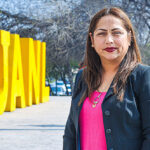 Transforma Blanca Muñoz investigación en soluciones innovadoras