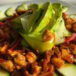 Disfruta de un delicioso Aguachile de Salsas Negras en Semana Santa