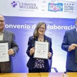 Firman acuerdo internacional para fomentar buenas prácticas en enfermería