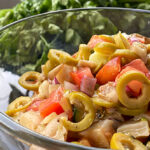 Disfruta de un delicioso ceviche en Semana Santa
