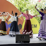Celebra UDEM el patrimonio estatal en una jornada con sabor norestense