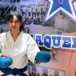 Participará estudiante de Prepa 2 en el 12th. WUKF World Karate Championships 2024