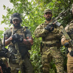 “Rescate Imposible” | Acción trepidante en la gran pantalla