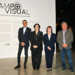 Abren en Fototeca “Campo Visual. Videos | Patrimonio Artístico De Nuevo León”