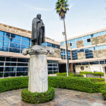 Cumple 50 años de vida el Colegio de Historia de la UANL