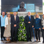 Exaltan en la UANL figura de Raúl Rangel Frías
