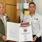 Reconoce PROFEPA a Red Ambiental Durango