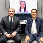 Inaugura PJENL Cabinas Virtuales en Ciudad Segura San Nicolás