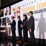 Invitan a disfrutar en Cineteca NL del Festival Ternium de cine latinoamericano