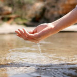 ¿Y tú cómo cuidas el agua?