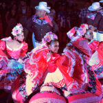 Invitan a vivir las Noches de Algarabía Folklórica