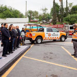 Despliega municipio de Guadalupe operativo “Semana Santa 2024”