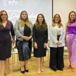 Exponen Mujeres Destacadas de NL retos y desafíos