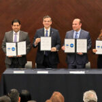 Firma INFONL convenio con el Poder Judicial del Estado