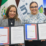 Firma INFONL convenio con la Facultad Libre de Derecho de Monterrey