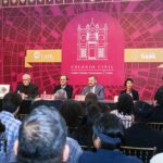 Muestra libro el carácter artístico de la UANL