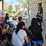 Presentan programas de Responsabilidad Social 2024