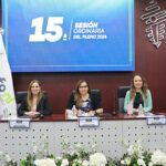 Impone INFONL multas a un funcionario estatal y 4 alcaldes de NL