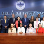 Celebran Día del Archivista
