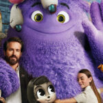 Llegarán los ‘Amigos Imaginarios’ a cines de Monterrey