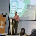 Presentan plan para vivir la sostenibilidad