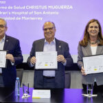 Apoyarán la formación de profesionales en medicina neonatal y pediátrica