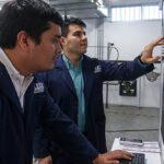 Inicia UANL Doctorado en Energías Térmica y Renovable