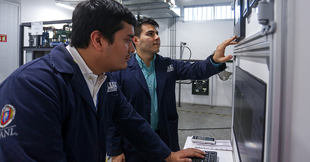 Inicia UANL Doctorado en Energías Térmica y Renovable