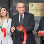 Fortalecen vinculación FACPYA y sector empresarial con Expo Laboral 2024