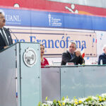 Muestran interés por cultura francesa en UANL