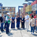 Son puertos de Tampico y Altamira alternativa para operaciones de empresas IMMEX del noreste del país