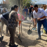 Fortalecen conciencia ambiental con estudiantes de Durango