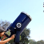 Estudian en la UANL efectos de la actividad solar en la Tierra