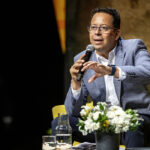 Propone candidato “trabajar de forma metropolitana”