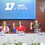 Emite INFONL 35 resoluciones y 1 acuerdo en 17ª sesión ordinaria