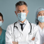 Reconocen en los Doctoralia Awards a 9 de los mejores profesionales de la salud en NL