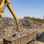 Celebran Día Mundial del Reciclaje reafirmando compromiso con el reciclaje de chatarra